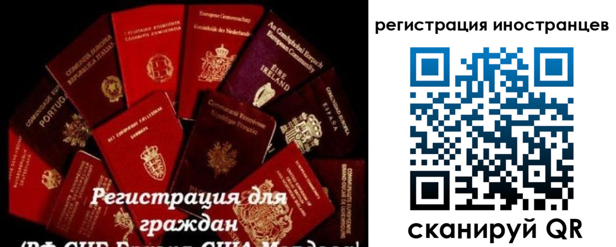 прописка иностранных граждан в Петровске